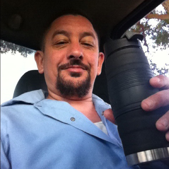 Meet your Posher, Anthony - Picture 1 of 1